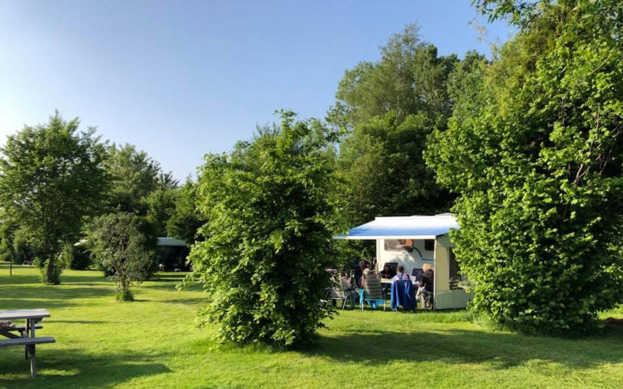 Camping de Molenhorst