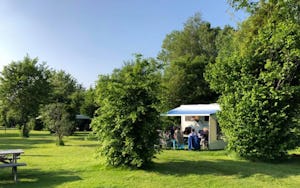 Camping de Molenhorst