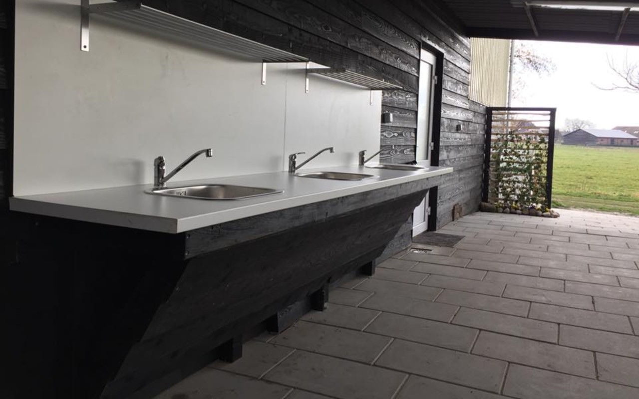 Camping de Molenhorst