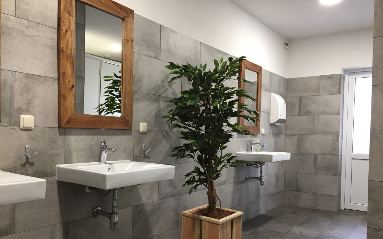 Camping de Molenhorst