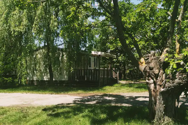Camping de Montéglin