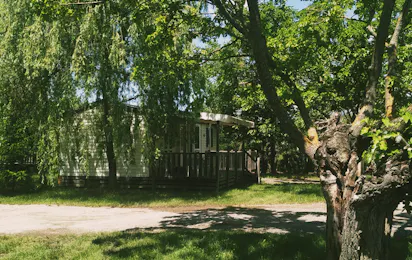 Camping de Montéglin