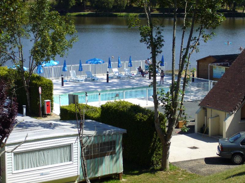 Camping de Montréal