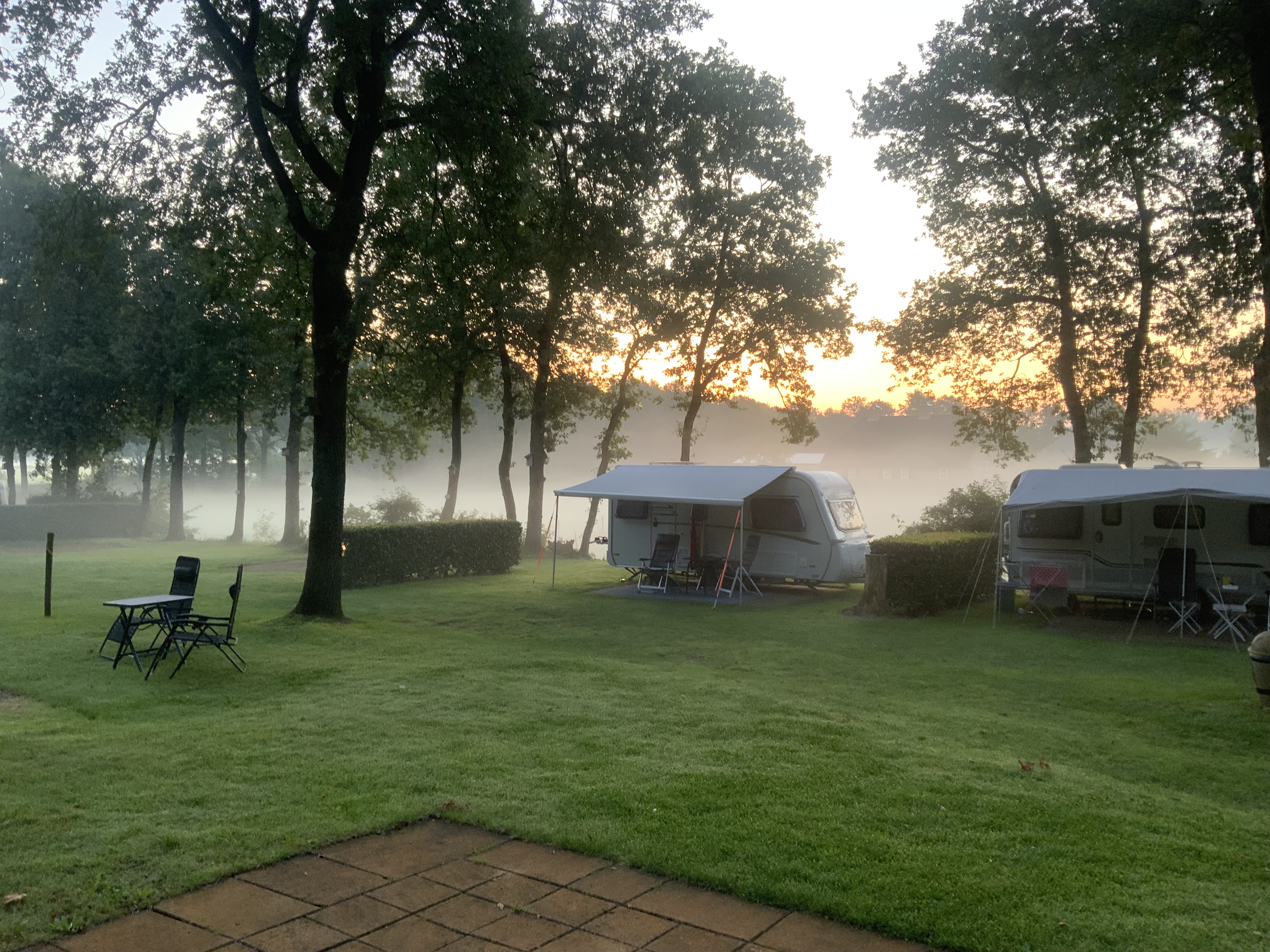 Camping De Morgenster