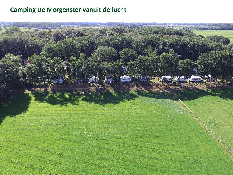 Camping De Morgenster