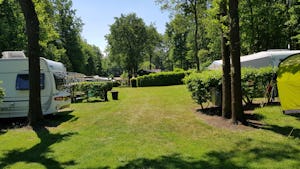 Camping De Morgenster