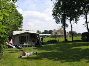 Camping De Morgenster