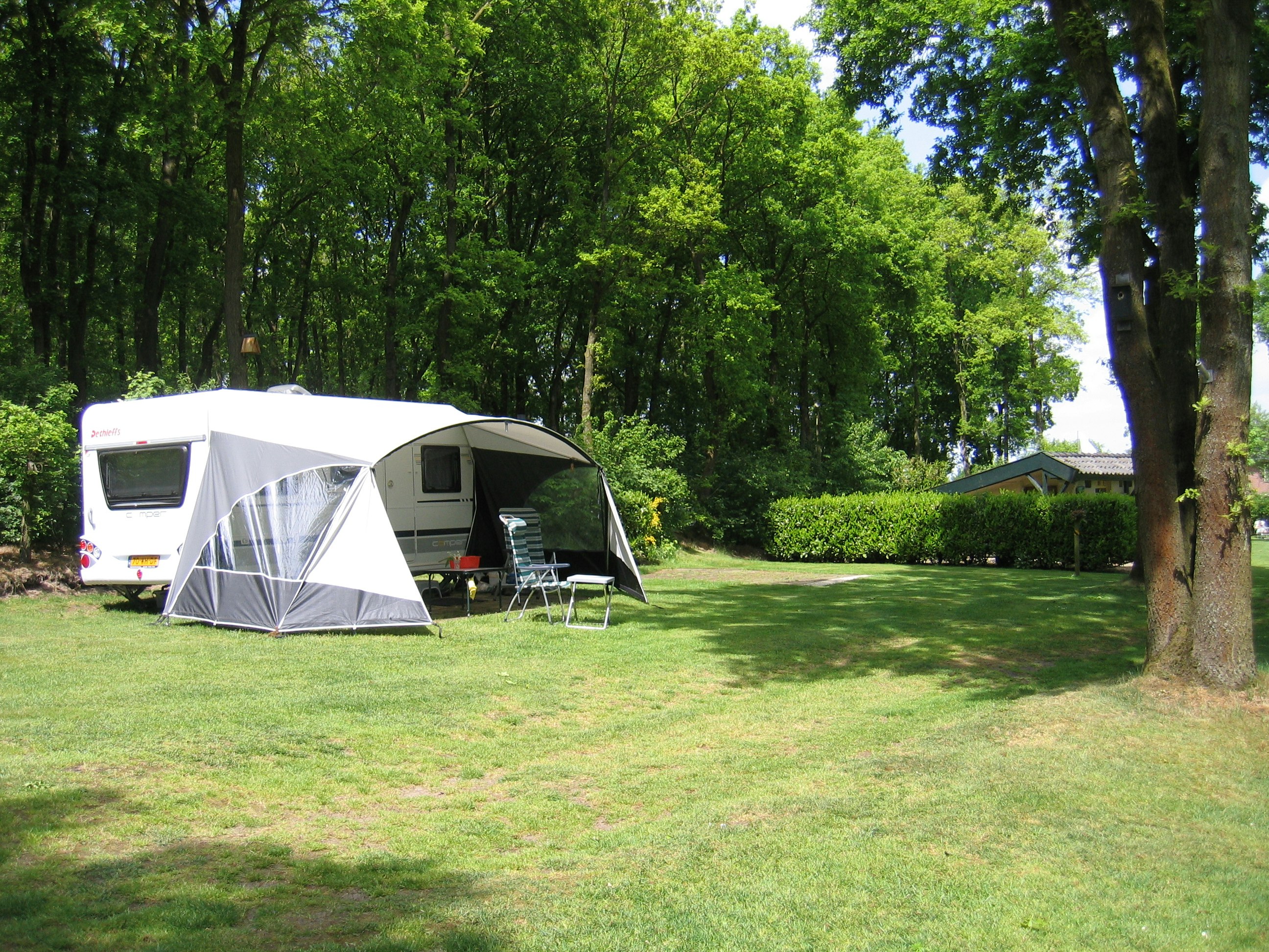 Camping De Morgenster
