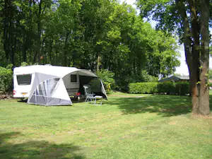 Camping De Morgenster