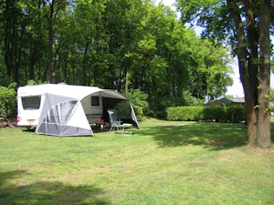 Camping De Morgenster
