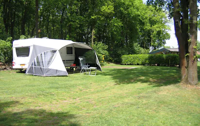 Camping De Morgenster