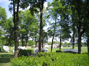 Camping De Morgenster