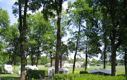 Camping De Morgenster