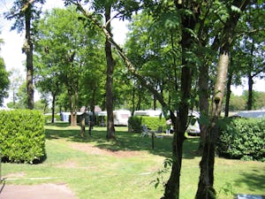 Camping De Morgenster