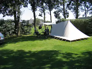 Camping De Morgenster
