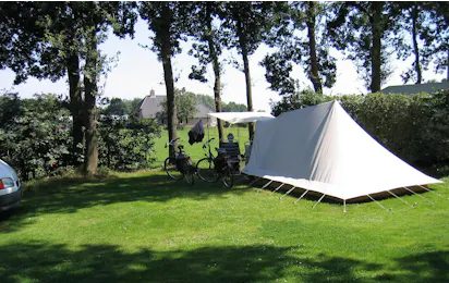 Camping De Morgenster