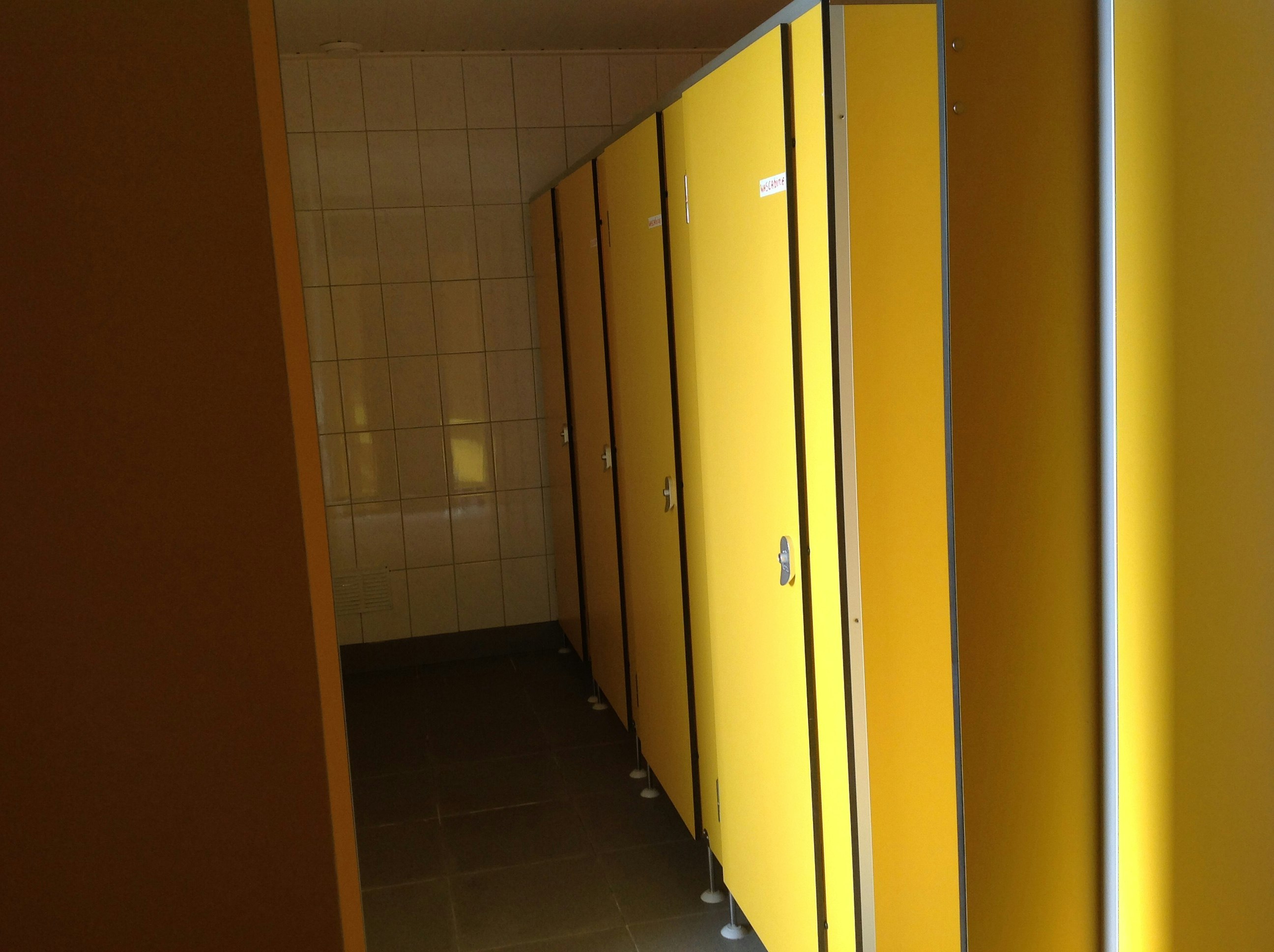 Camping De Morgenster