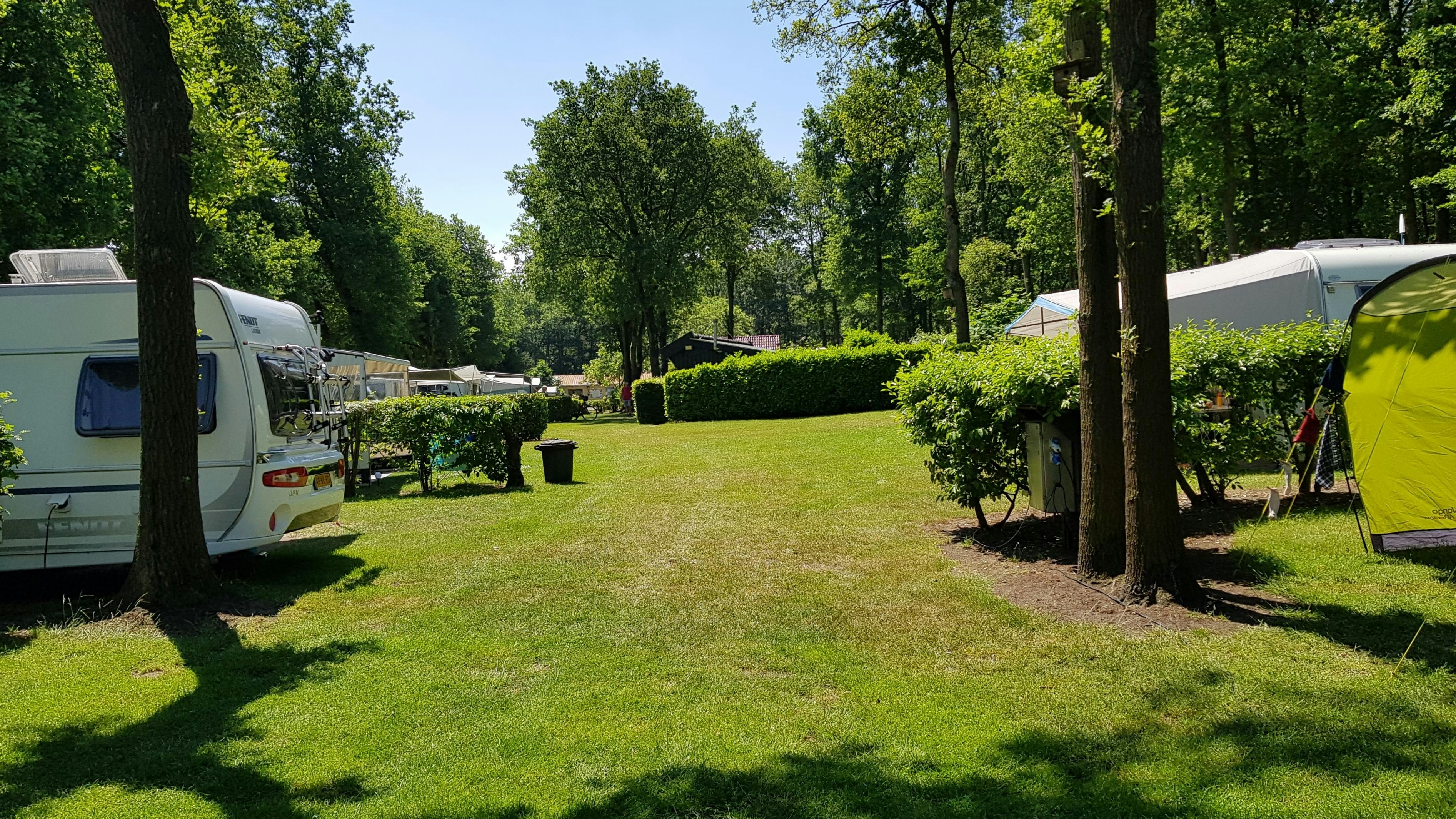 Camping De Morgenster