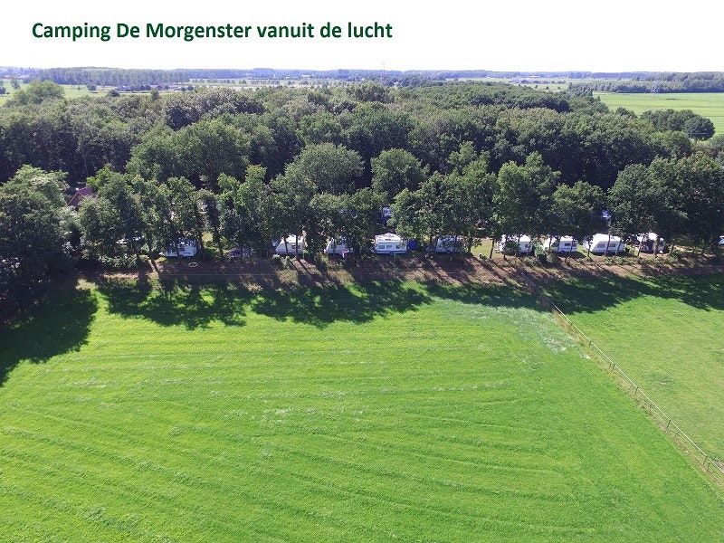 Camping De Morgenster