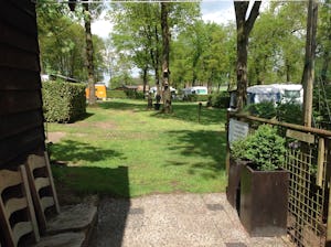 Camping De Morgenster