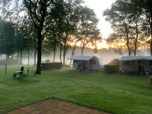 Camping De Morgenster