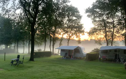Camping De Morgenster