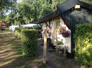 Camping De Morgenster
