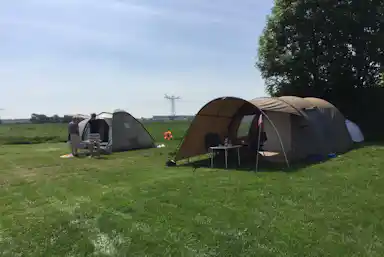 Camping De Muk
