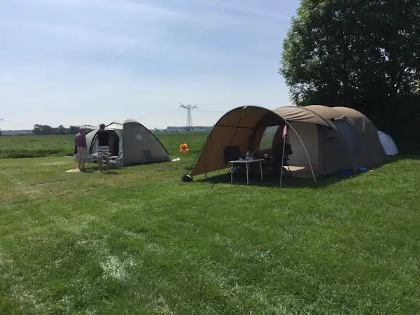 Camping De Muk