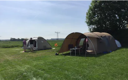 Camping De Muk