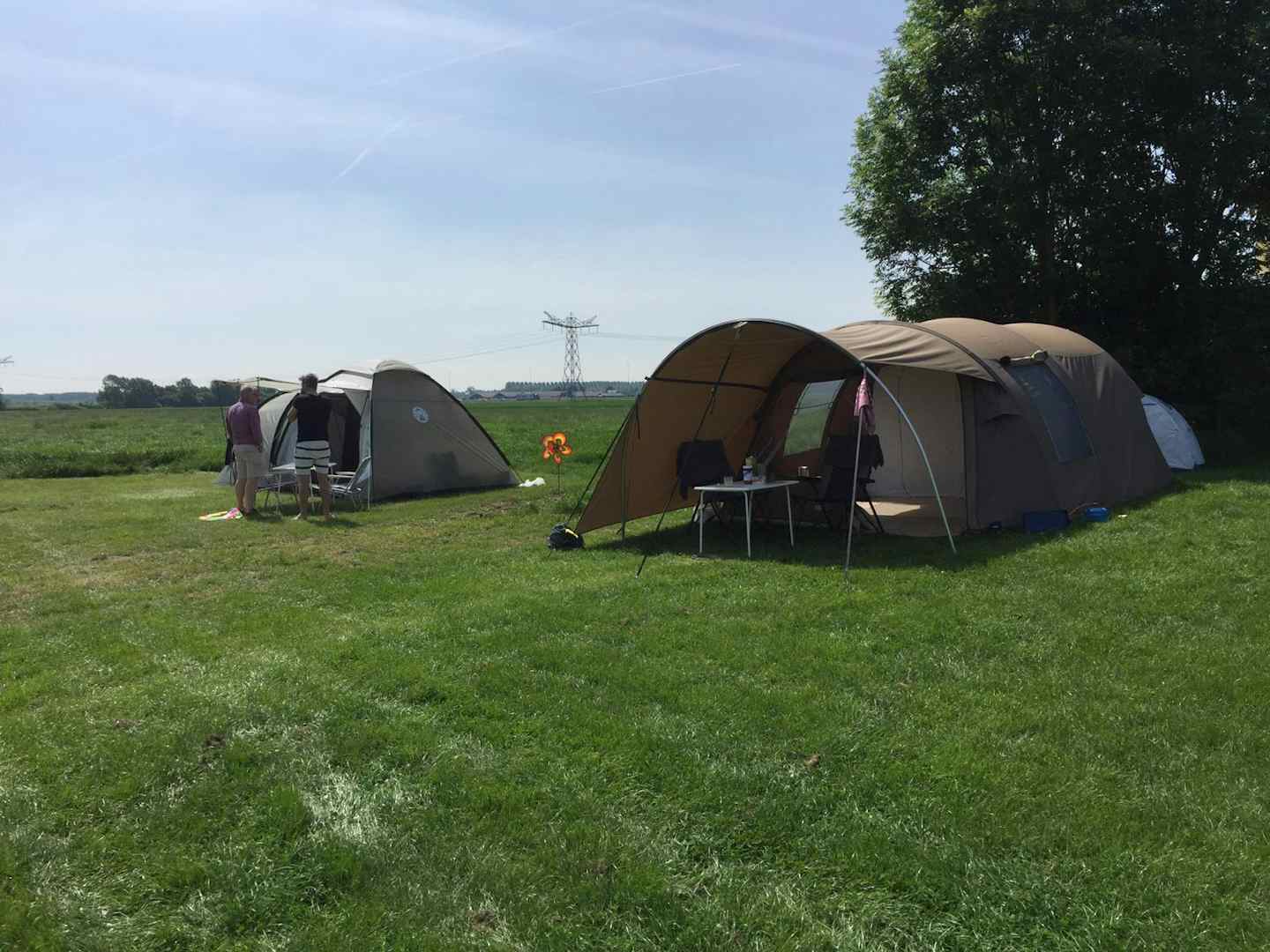 Camping De Muk