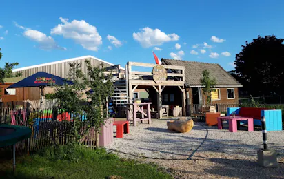 Camping De Muk