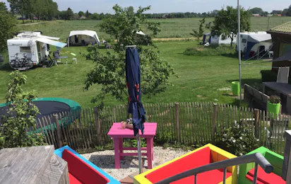 Camping De Muk