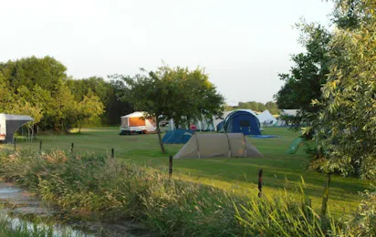Camping De Muk