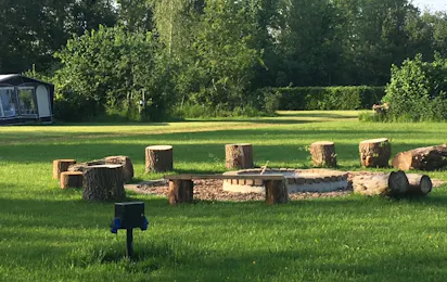 Camping De Nachtegaal