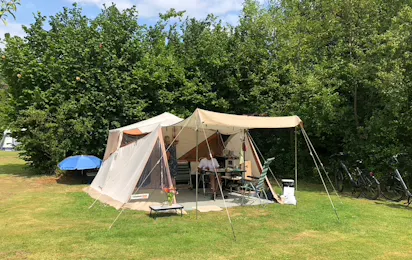 Camping De Nachtegaal
