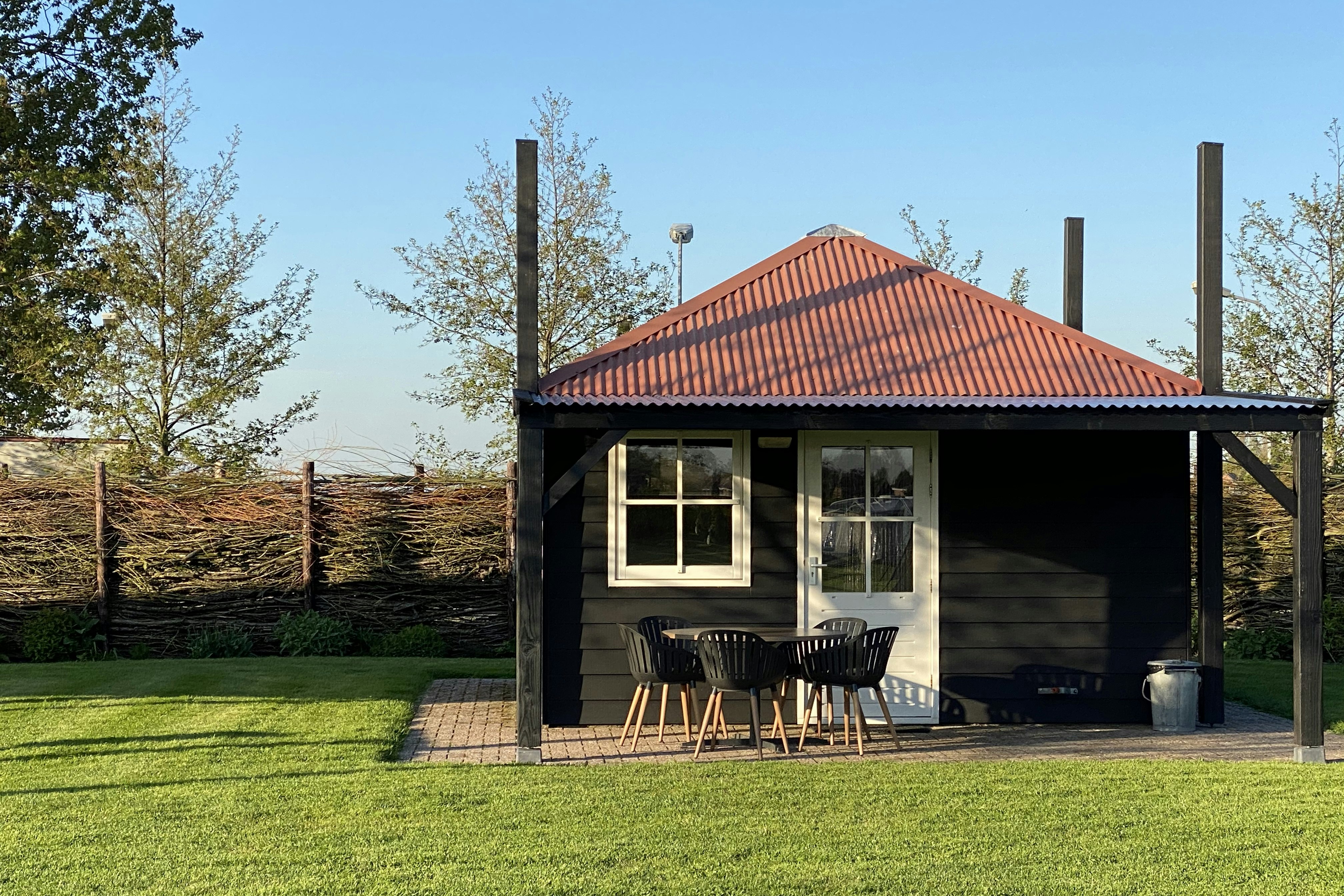 Minicamping de Nesse