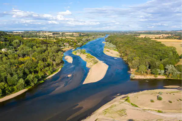 Camping de Nevers
