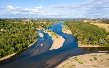 Camping de Nevers