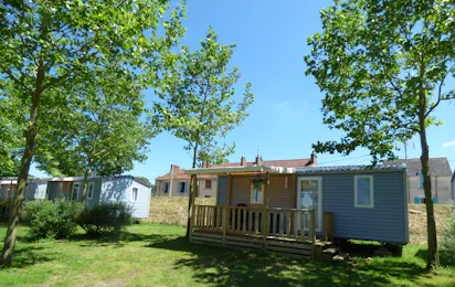 Camping de Nevers