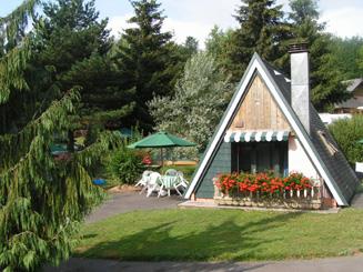 Camping JP Vacances