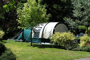 Camping De Noirrupt - JP Vacances - Zeltwiese