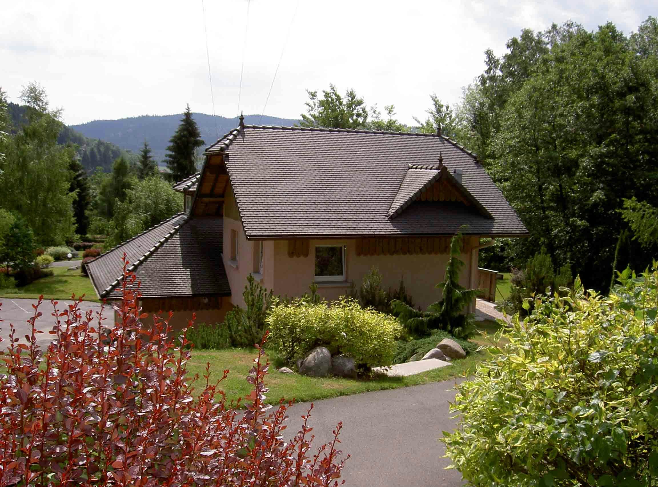 Camping JP Vacances