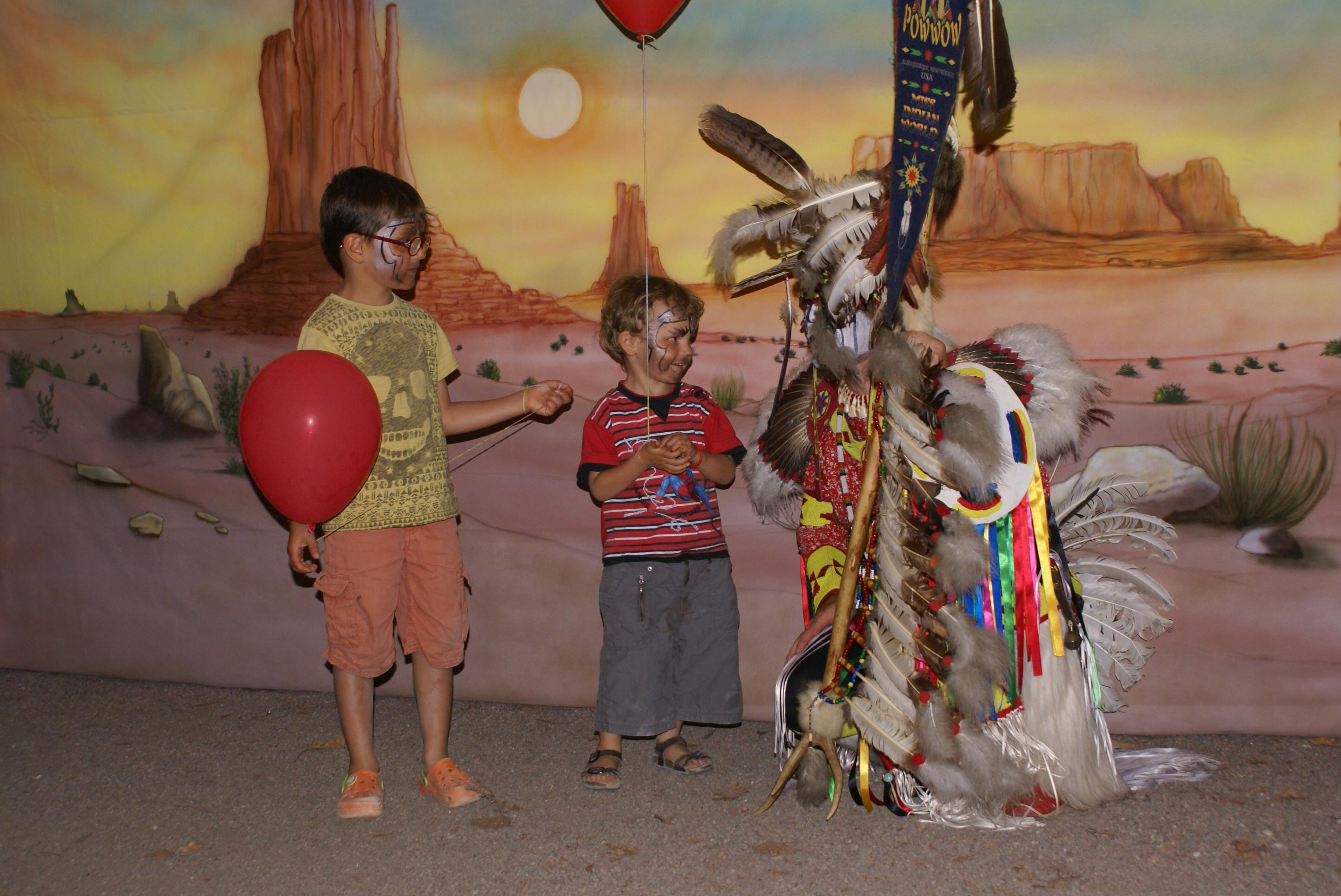 Camping L’Agrion Bleu