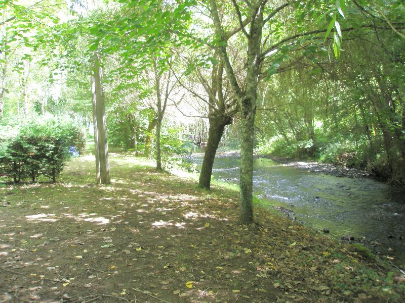 Camping L’Agrion Bleu