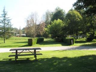 Camping L’Agrion Bleu