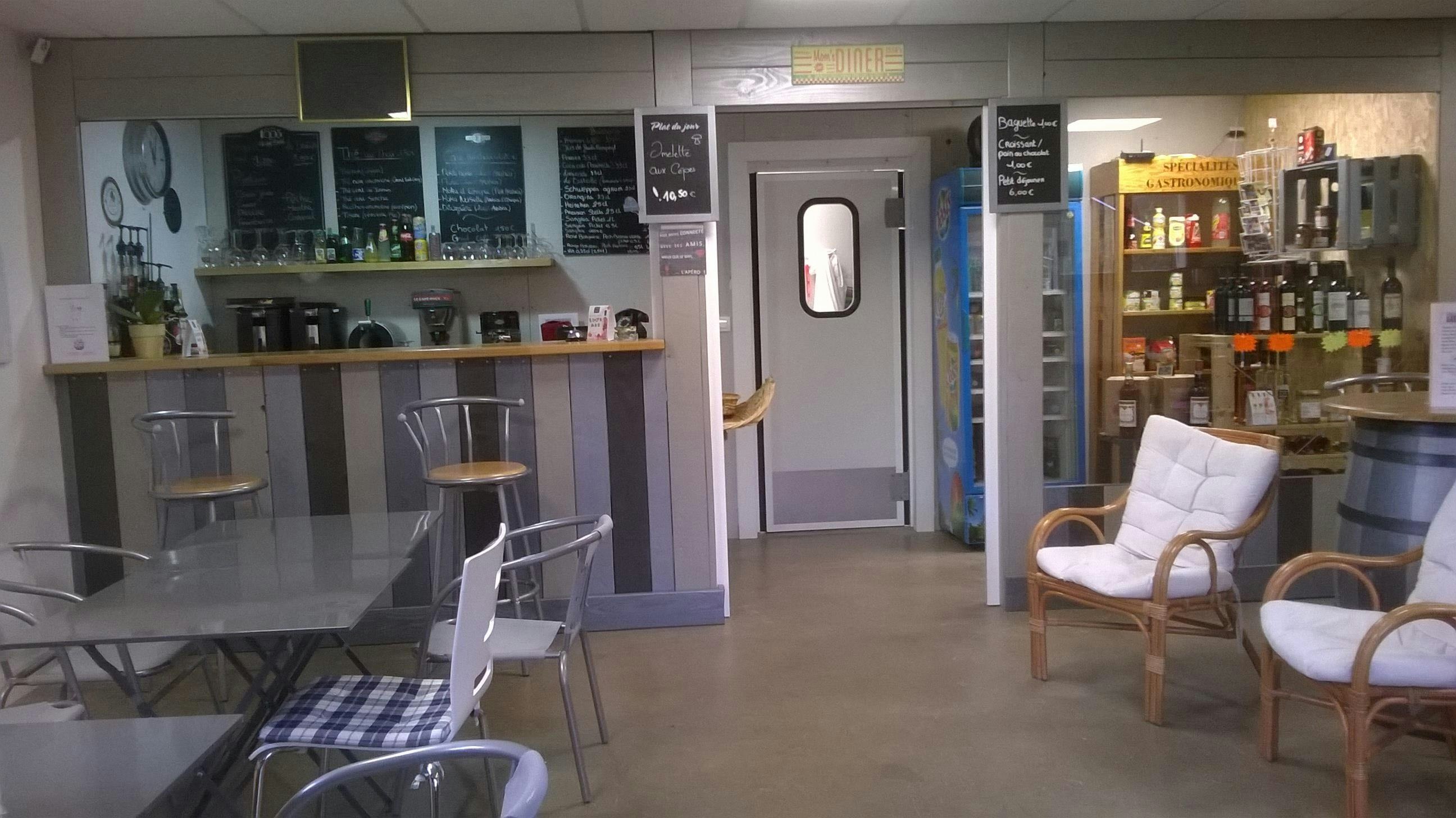 Camping L’Agrion Bleu