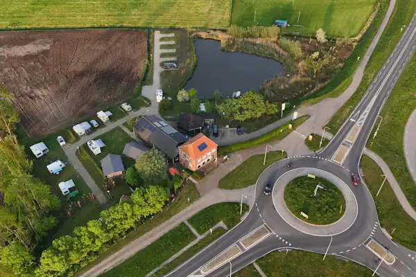 Camping de Noorde