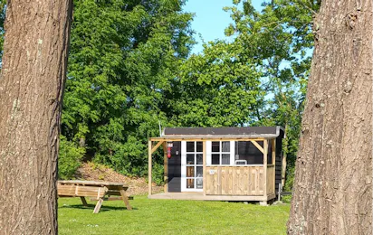 Camping de Noorde