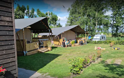 Camping de Noorde